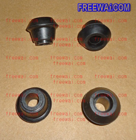 front lower control arm bushing for Chery QQ QQ3 S11-2906015 [Chery QQ